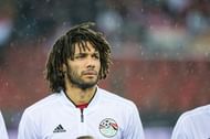 Egypt v Greece - International Friendly